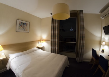 tarifs reservation hotels Hotel du Nord