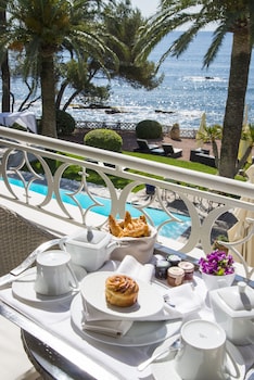 La Villa Mauresque La Villa Mauresque