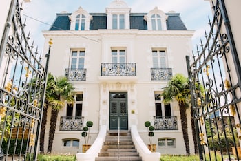 L'Hôtel Particulier Ascott L'Hôtel Particulier Ascott