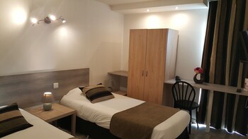 tarifs reservation hotels Hôtel Eclipse