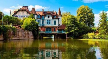 tarifs reservation hotels Le Moulin De Connelles