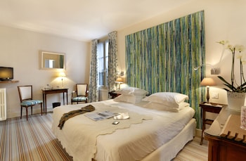 tarifs reservation hotels Auberge du Bon Laboureur
