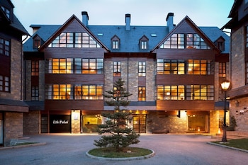 Aparthotel Eth Palai Aparthotel Eth Palai