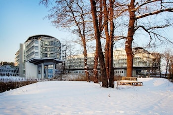 Kongresshotel Potsdam am Templiner See Kongresshotel Potsdam am Templiner See