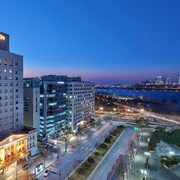 汝矣島肯辛頓飯店