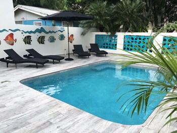 Turquoise Shell Inn Turquoise Shell Inn