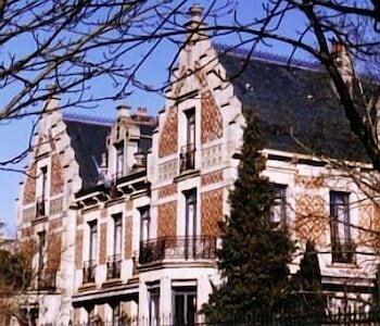 Le Manoir Des Ducs Le Manoir Des Ducs