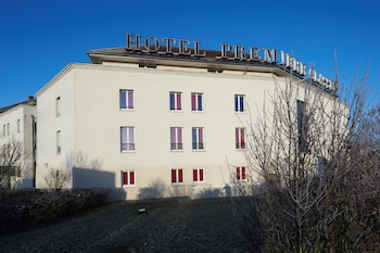 Premiere Classe Marne La Vallée - Bussy Saint Georges Premiere Classe Marne La Vallée - Bussy Saint Georges