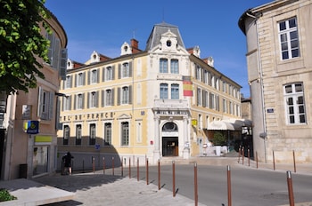 tarifs reservation hotels Hôtel de France