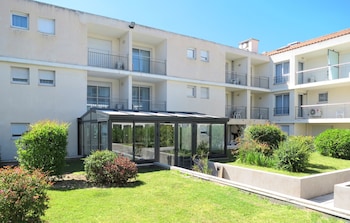 tarifs reservation hotels Odalys City Aix en Provence Le Clos de la Chartreuse