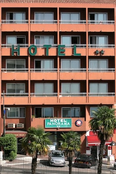 Hotel Panorama Hotel Panorama