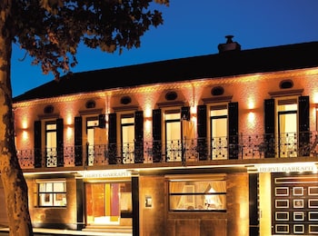 tarifs reservation hotels Hervé Garrapit