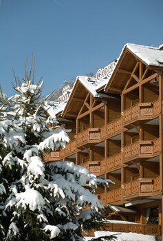 Hotel Carlina Hotel Carlina