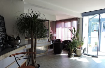 tarifs reservation hotels Hotel le Foron