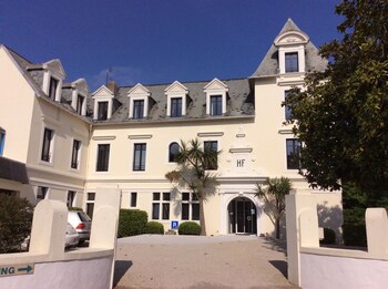 tarifs reservation hotels Hôtel de France