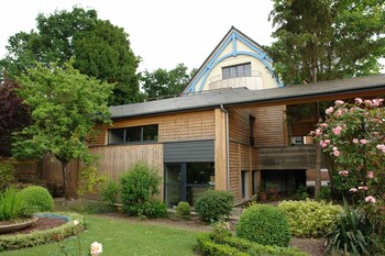 tarifs reservation hotels Hôtel Lecoq Gadby, The Originals Relais