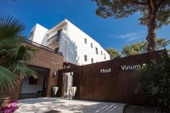 tarifs reservation hotels Hôtel Host & Vinum