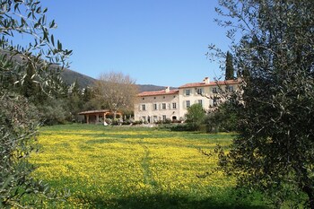 tarifs reservation hotels Bastide St. Mathieu