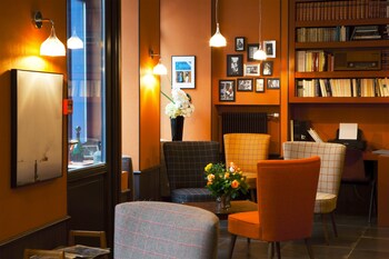 Hôtel Boris V. by Happyculture Hôtel Boris V. by Happyculture