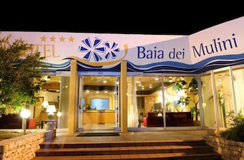 Hotel Club Baia Dei Mulini Hotel Club Baia Dei Mulini