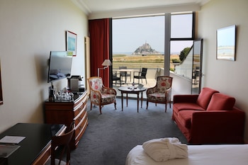 tarifs reservation hotels Le Relais Saint Michel