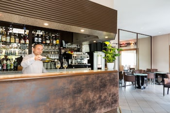 tarifs reservation hotels The Originals Access, Hôtel Arcole, Nancy Sud (Inter-Hotel)
