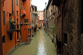 Il Canale Hotel Il Canale Hotel