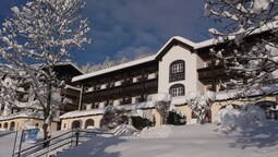 MONDI-HOLIDAY Alpenblickhotel Oberstaufen