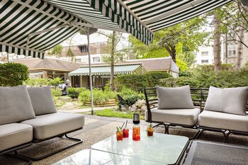 Hôtel Mercure Paris Ouest Saint Germain Hôtel Mercure Paris Ouest Saint Germain