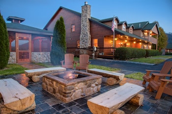 Berry Springs Lodge Berry Springs Lodge