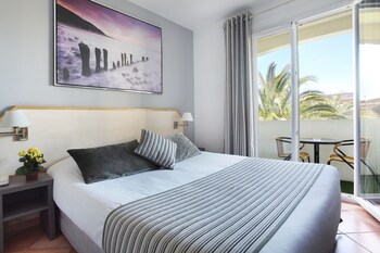 tarifs reservation hotels Hôtel Le Rodin