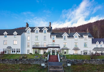 Loch Rannoch Hotel, Kinloch Rannoch