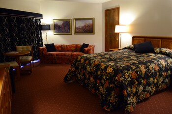 Greenbrier Inn Greenbrier Inn