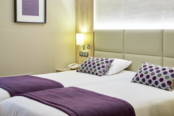 tarifs reservation hotels Kyriad - Beaune