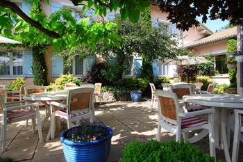 Avantici Citotel Gap Avantici Citotel Gap