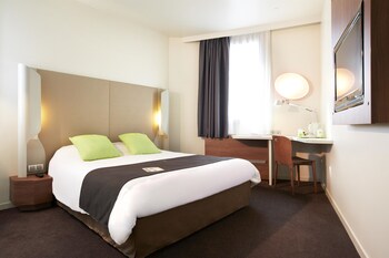 tarifs reservation hotels Campanile Paris Ouest - Gennevilliers Barbanniers
