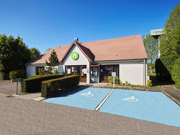tarifs reservation hotels Campanile Melun Sénart - Vert Saint Denis