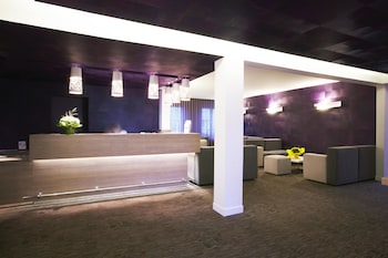 tarifs reservation hotels Kyriad Valence Nord