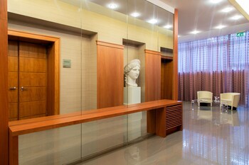 Hotel Enea Pomezia Hotel Enea Pomezia