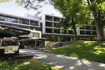 Favorite Parkhotel Favorite Parkhotel