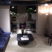 法爾克套房飯店