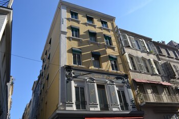 Hotel Saint Ferreol Hotel Saint Ferreol