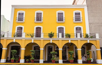 Best Western Hotel Madan Best Western Hotel Madan