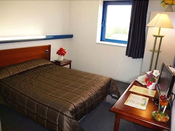 Euro Hotel Orly-Rungis Euro Hotel Orly-Rungis