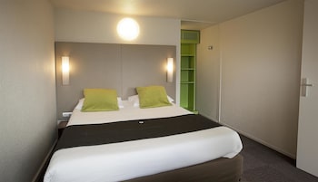 tarifs reservation hotels Hotel Campanile Melun Sud - Dammarie Les Lys