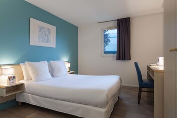 tarifs reservation hotels Comfort Hotel Orleans Saran