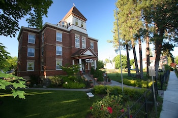 The Roosevelt Inn & Spa The Roosevelt Inn & Spa