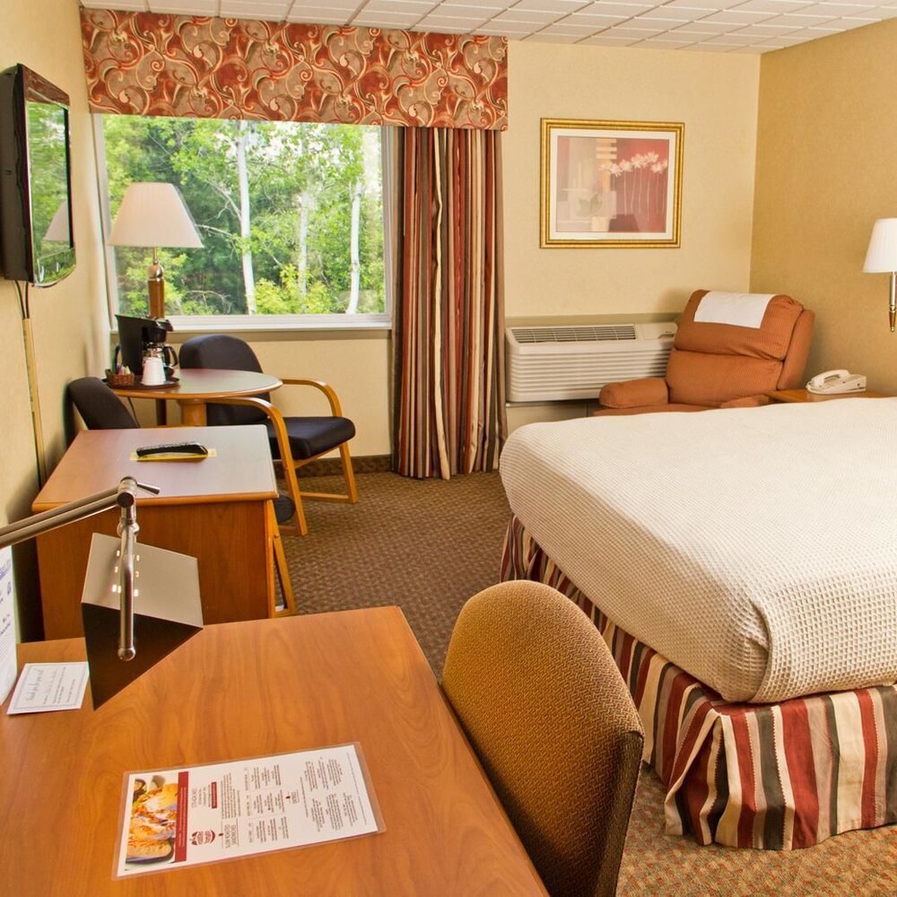 Quality Inn East Stroudsburg Poconos Monroe Pennsylvania