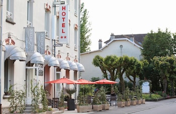 tarifs reservation hotels New Providence Hôtel