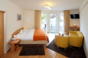 Am Segelhafen Hotel Am Segelhafen Hotel